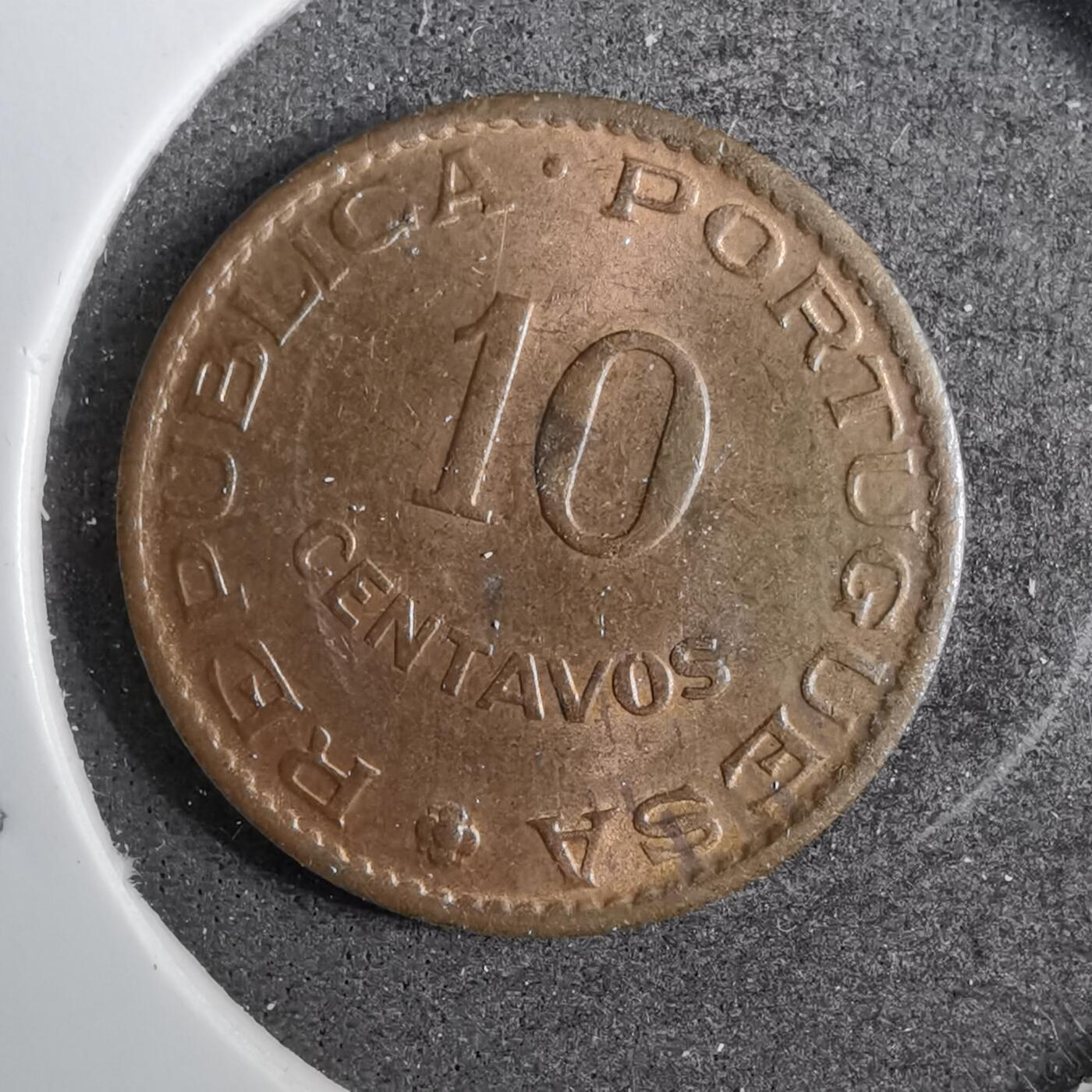 沼泽如烟--第805场 葡属印度1961年十分