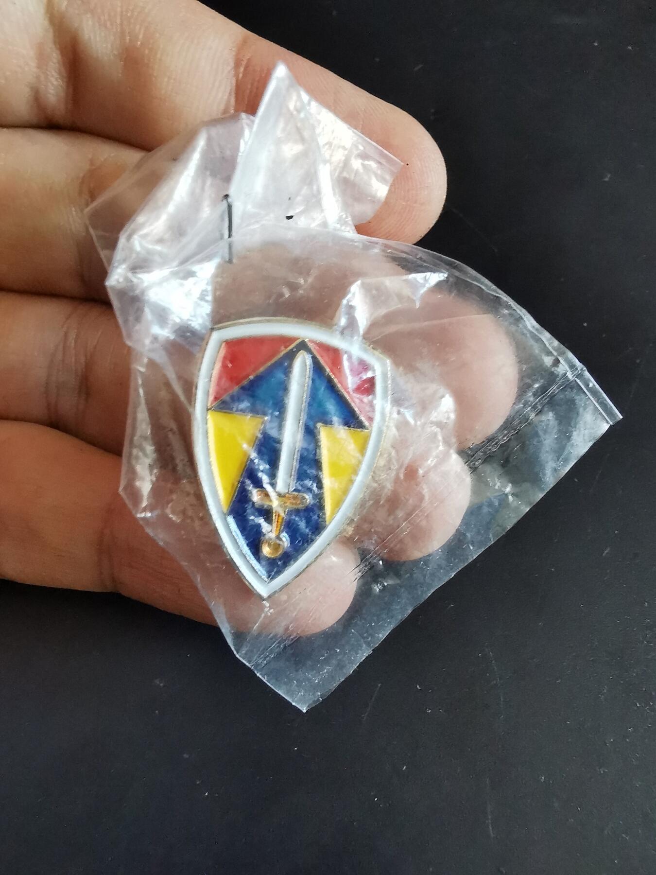 老王徽章第139期