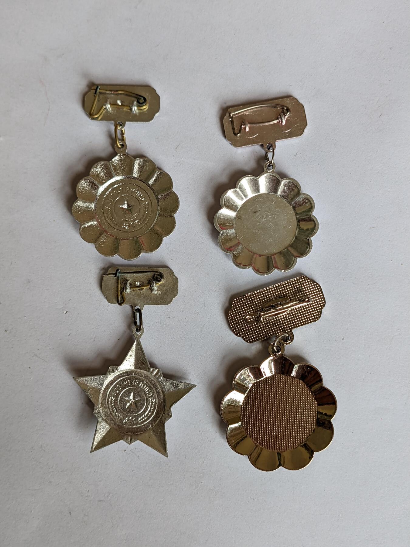 RimeNova韵星2025军品类夏季拍卖会-- RimeNova 2025 Summer Militaria Sale ，