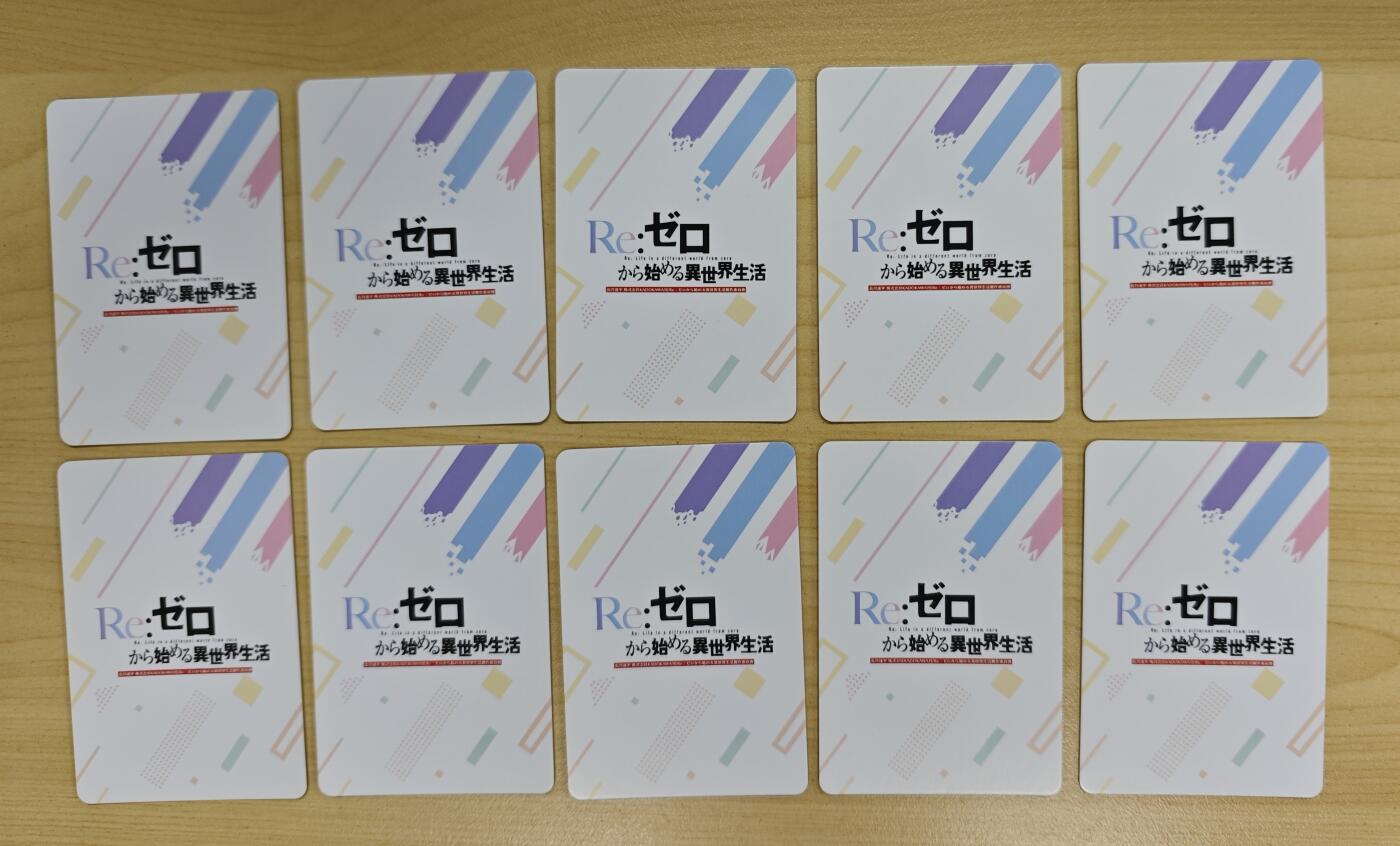 花开卡拍第33期（8月3号周日截拍，品控勿拍!!!拍品不寄存，运费5元，自制卡难免瑕疵，可能存在轻微撞角爆边等出厂瑕疵，品控介意勿拍！）