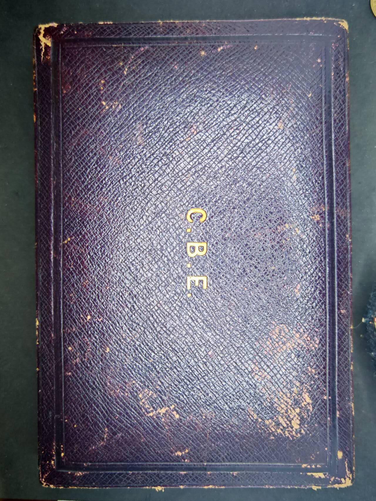 凯旋世界勋赏（第17期）（欢迎送拍）（对拍品有疑问请询问客服，不接受到手刀，出价默认拍品品相。请认真阅读拍卖规则！出价默认已认可！）（收到货请录制开箱视频，无视频概不处理问题。） cbe盒子