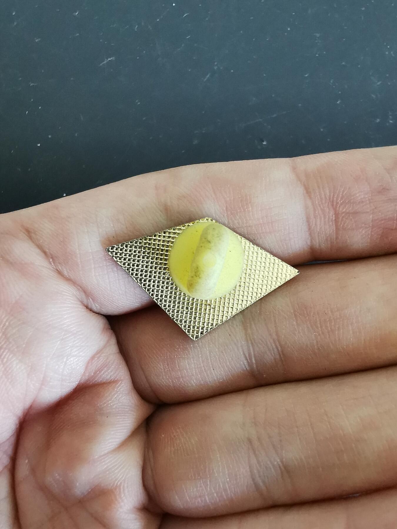 老王徽章第139期