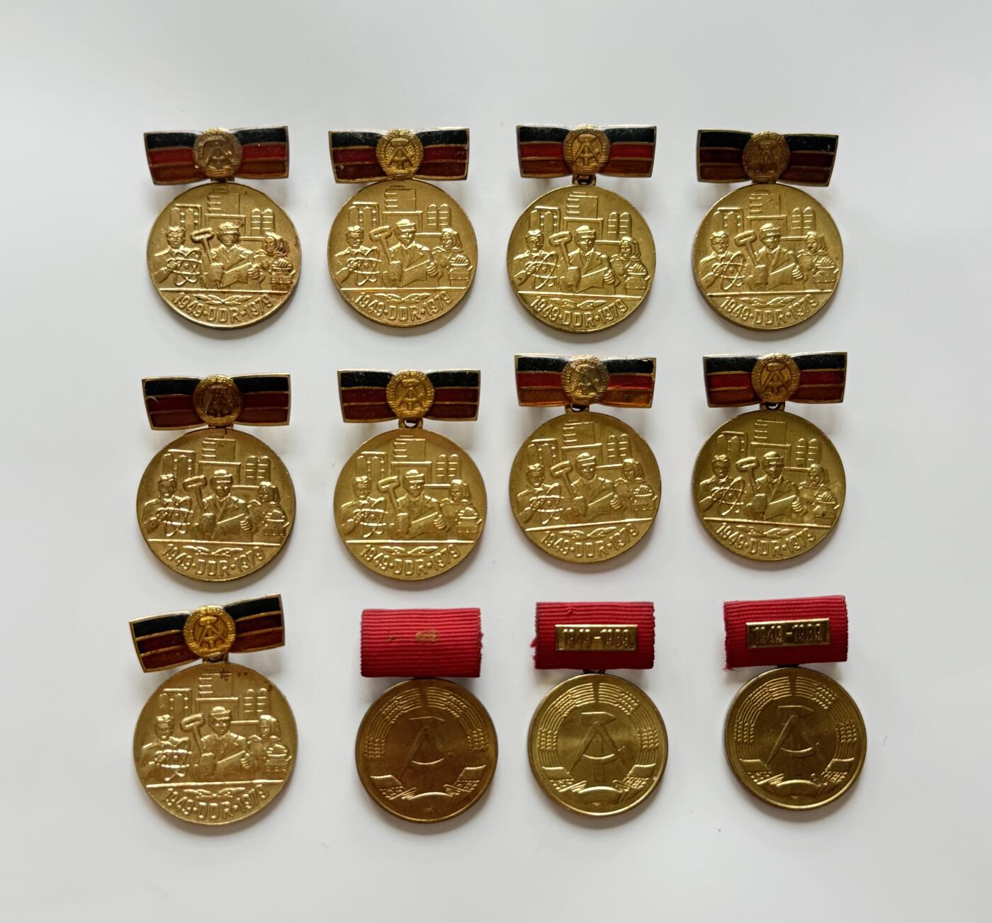 RimeNova韵星2025军品类夏季拍卖会-- RimeNova 2025 Summer Militaria Sale