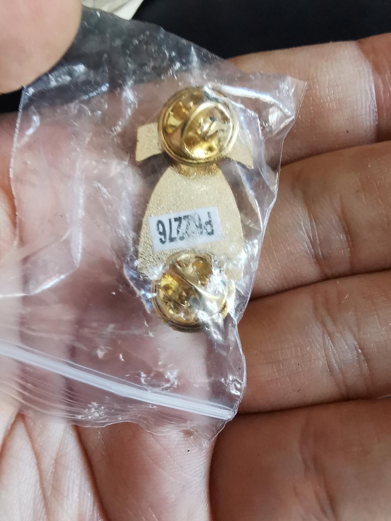 老王徽章第139期