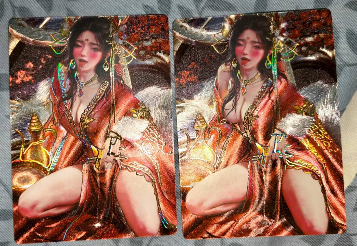 夜之极第二十七期 （8月2日周六晚6点半截拍，欢迎竞拍）