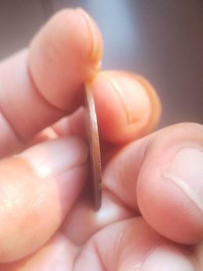 评级币 纪念币 硬币 1914年 壹仙铜币。