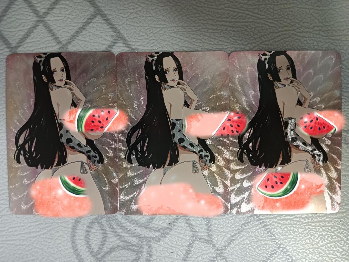 花开卡拍第33期（8月3号周日截拍，品控勿拍!!!拍品不寄存，运费5元，自制卡难免瑕疵，可能存在轻微撞角爆边等出厂瑕疵，品控介意勿拍！）
