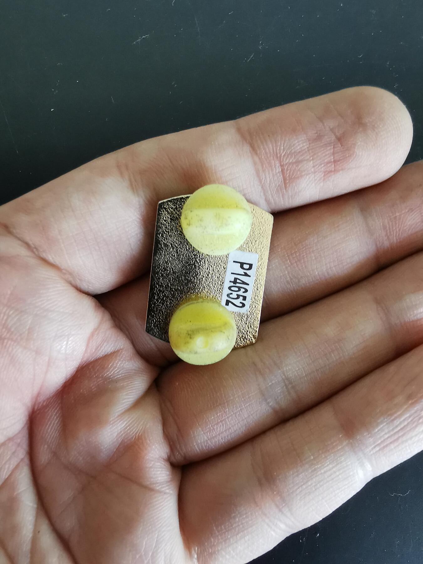 老王徽章第139期