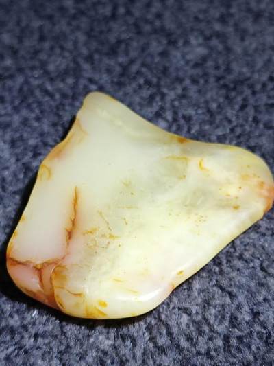 猩哥外币小铺➨【第175场】 - 和田玉原石10克