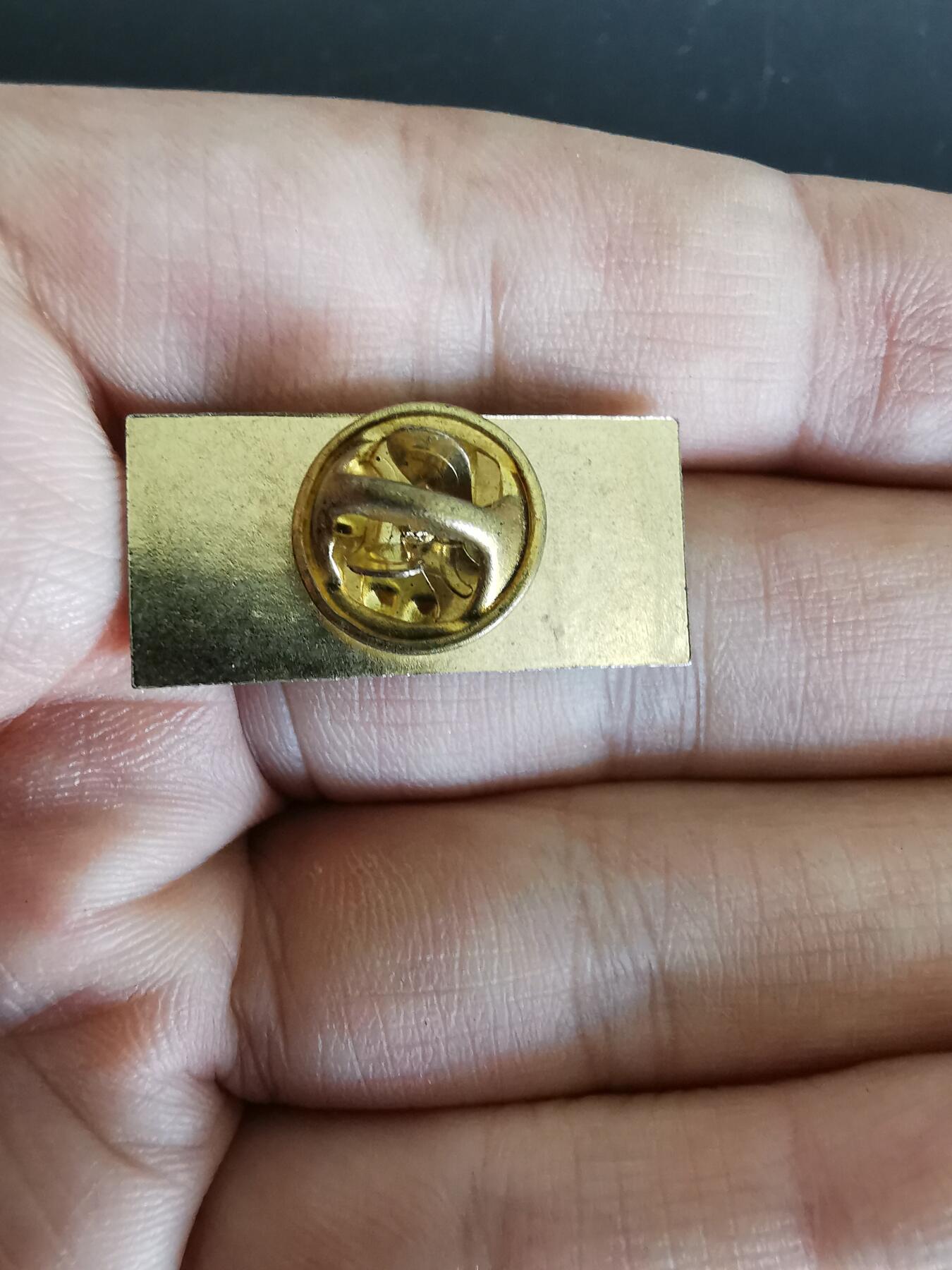 老王徽章第139期