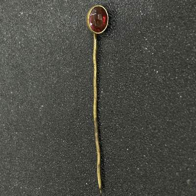西秦中古拍卖第五十三期 - 海外回流 欧洲中古饰品 插针