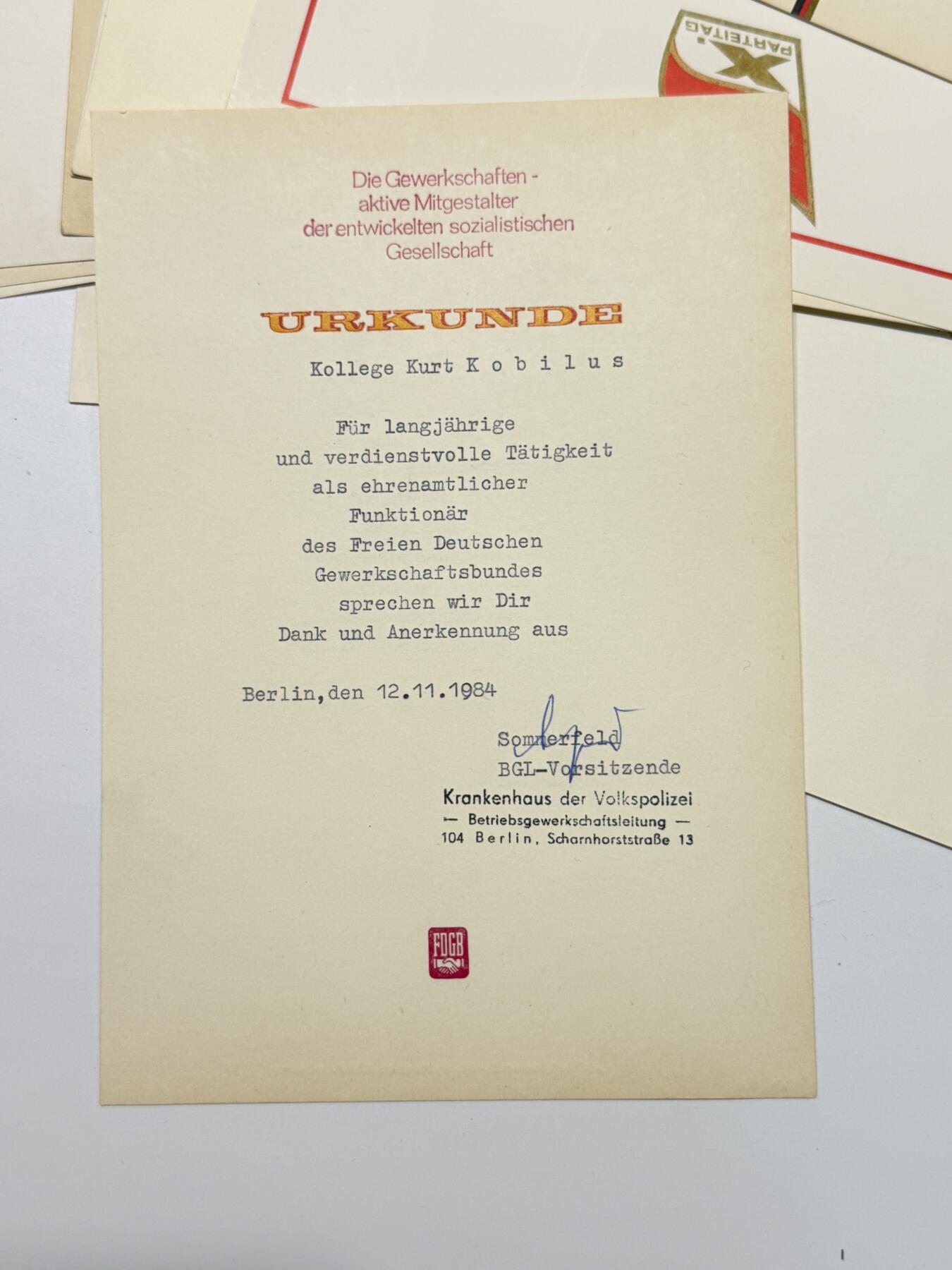 RimeNova韵星2025军品类夏季拍卖会-- RimeNova 2025 Summer Militaria Sale 东德内务部武装力量大全套（第一、二幅图为总体预览，第一张图不全）