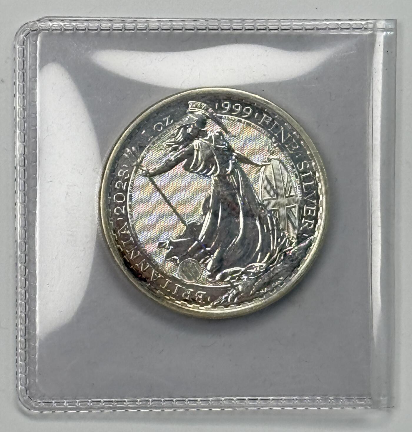 S&S Numismatic世界钱币-拍卖 第112期 