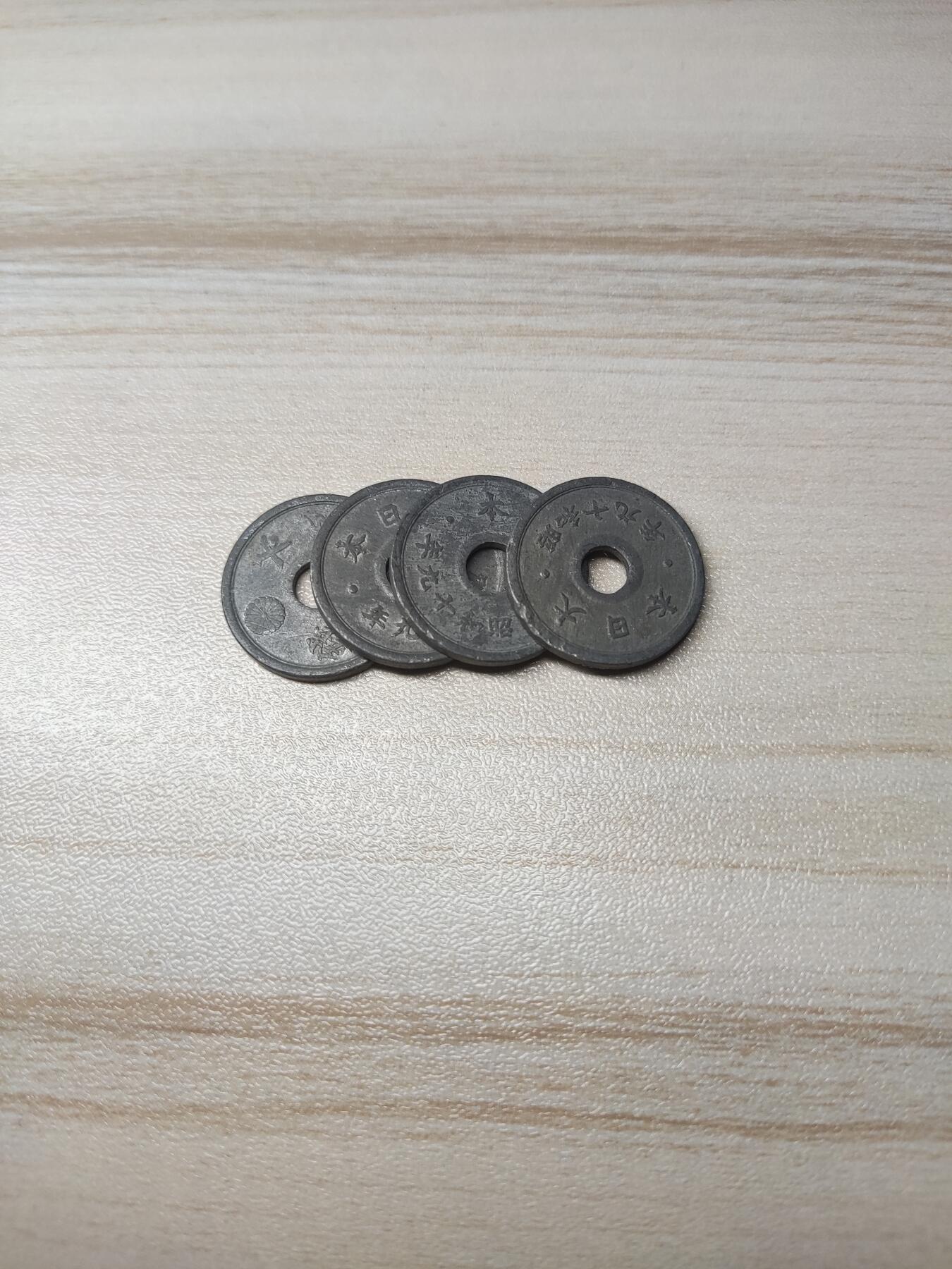 杂币场