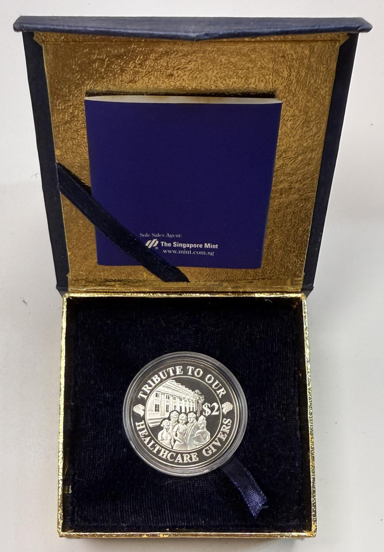 S&S Numismatic世界钱币-拍卖 第112期 