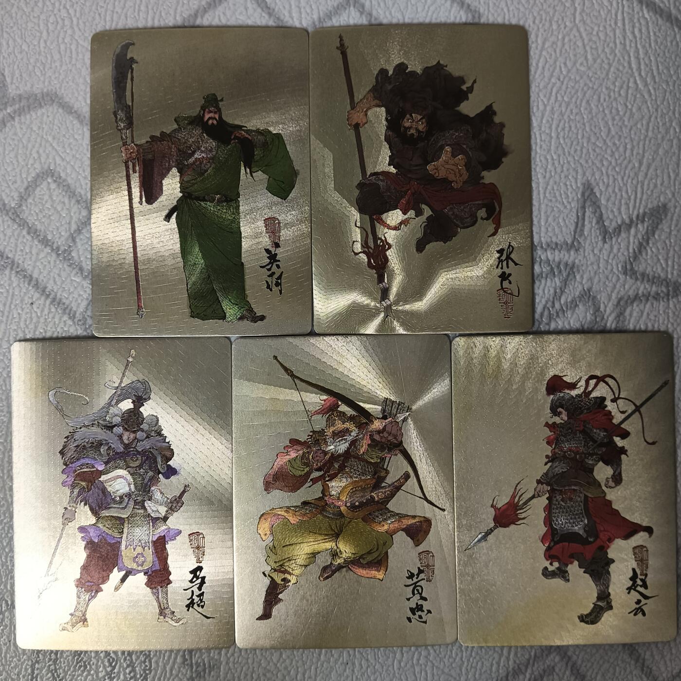 花开卡拍第33期（8月3号周日截拍，品控勿拍!!!拍品不寄存，运费5元，自制卡难免瑕疵，可能存在轻微撞角爆边等出厂瑕疵，品控介意勿拍！）