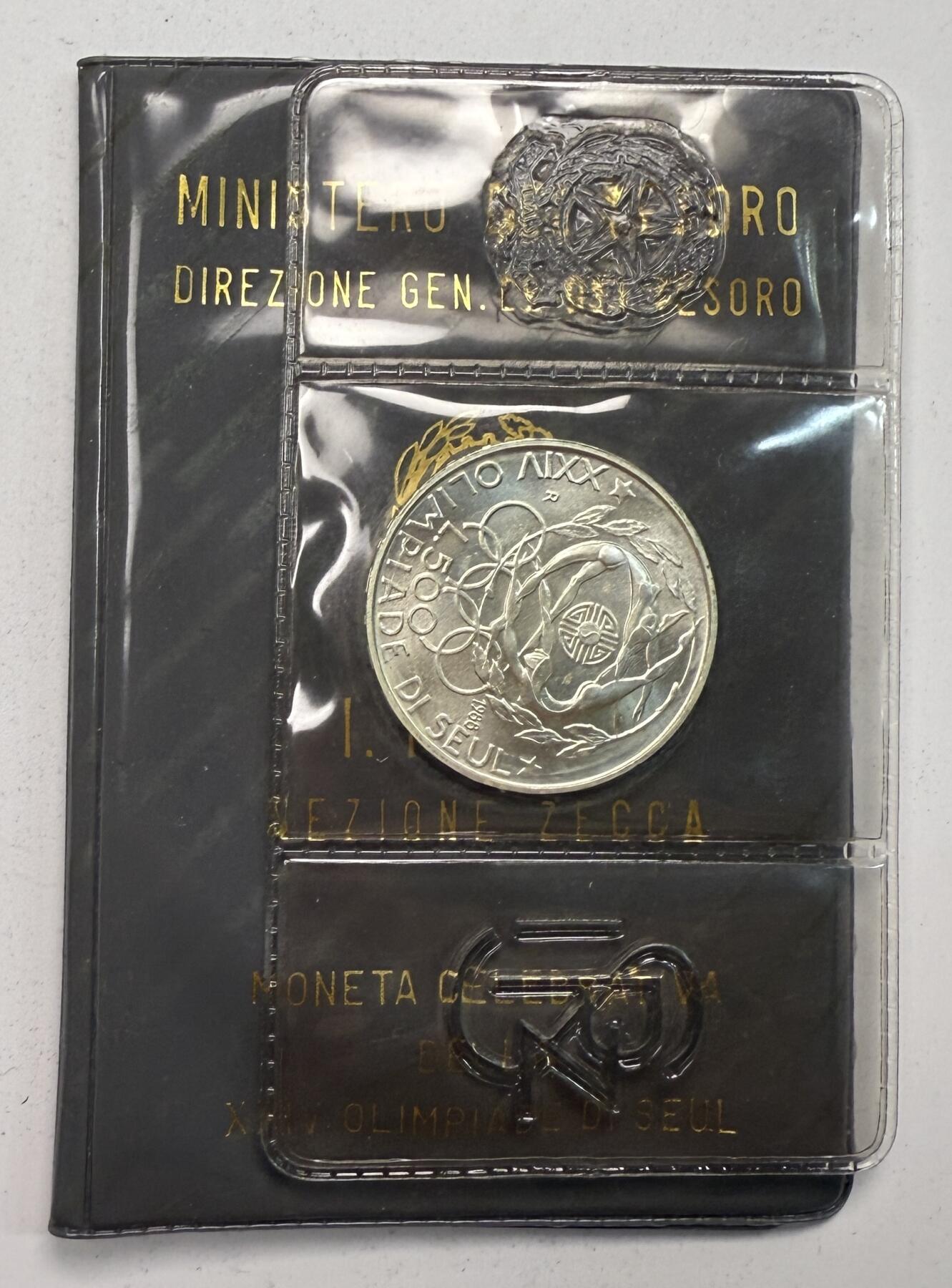S&S Numismatic世界钱币-拍卖 第112期 