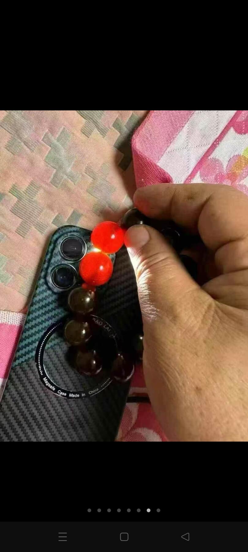 老琥珀，辽宁琥珀