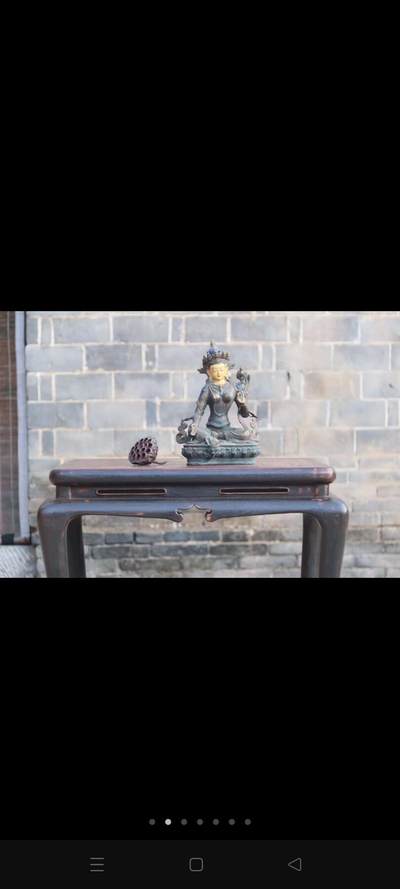 解放前榉木全品老香机，做工精细，完整无损美品。 - 解放前榉木全品老香机，做工精细，完整无损美品。