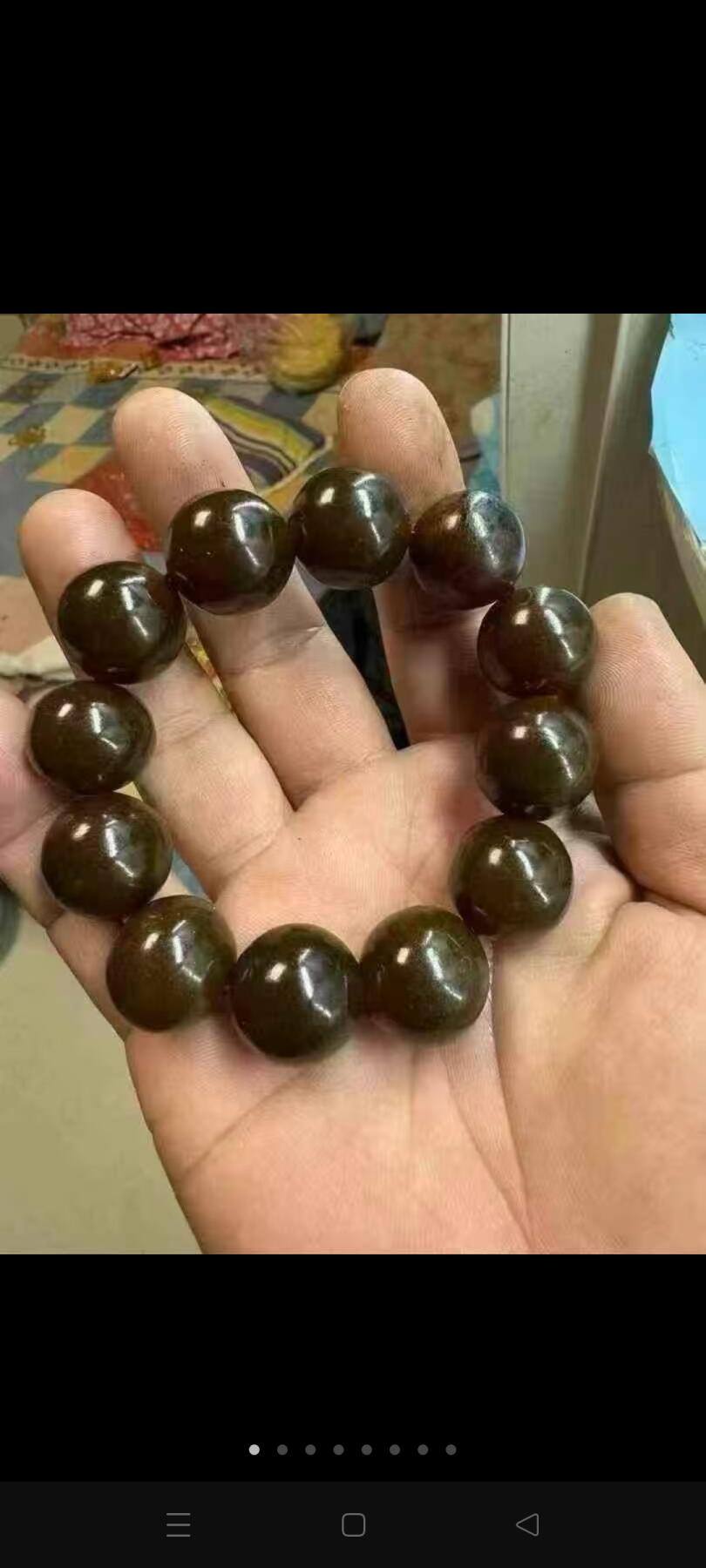 老琥珀，辽宁琥珀