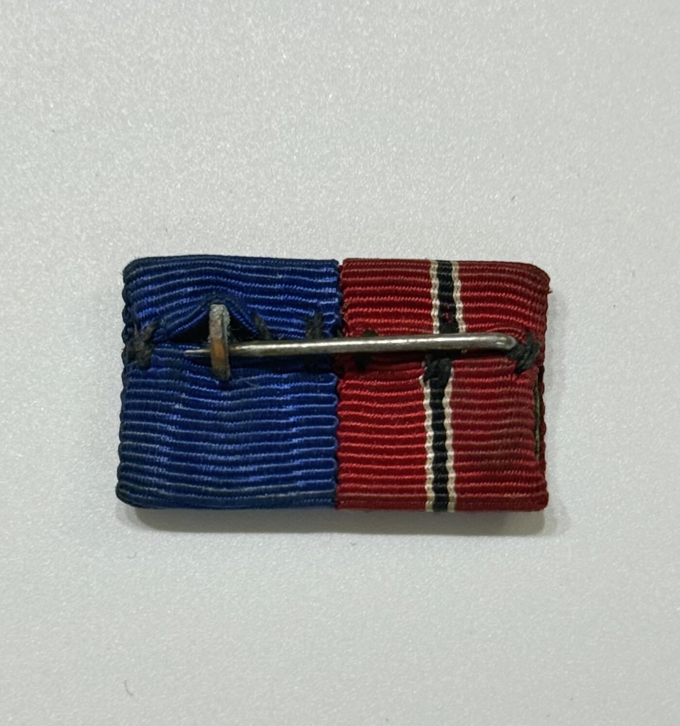 RimeNova韵星2025军品类夏季拍卖会-- RimeNova 2025 Summer Militaria Sale 德意志第三帝国二连略，国防服役与东线冬季作战奖章