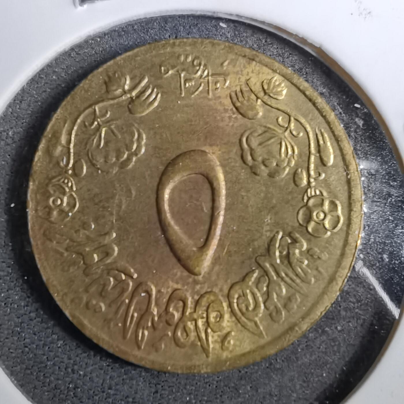 沼泽如烟--第805场 苏丹