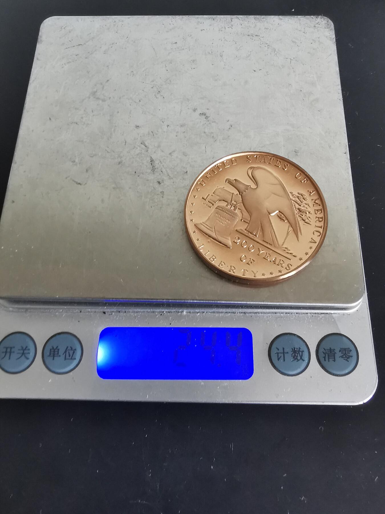 老王徽章第139期
