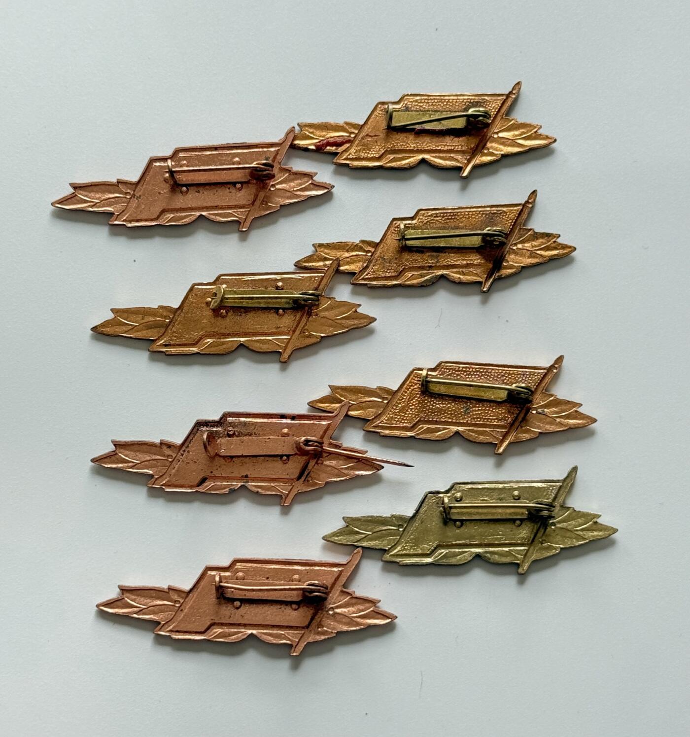RimeNova韵星2025军品类夏季拍卖会-- RimeNova 2025 Summer Militaria Sale