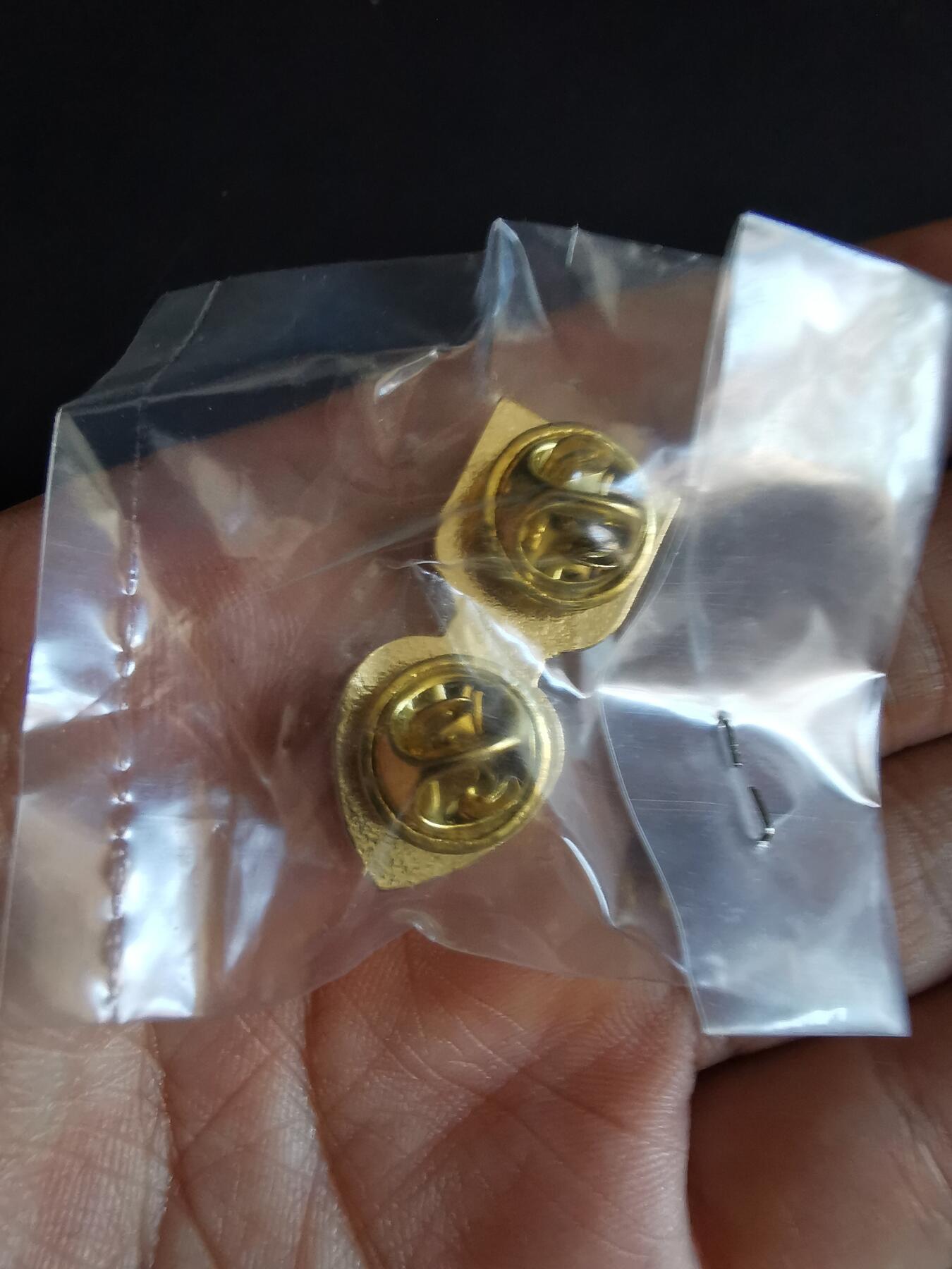 老王徽章第139期