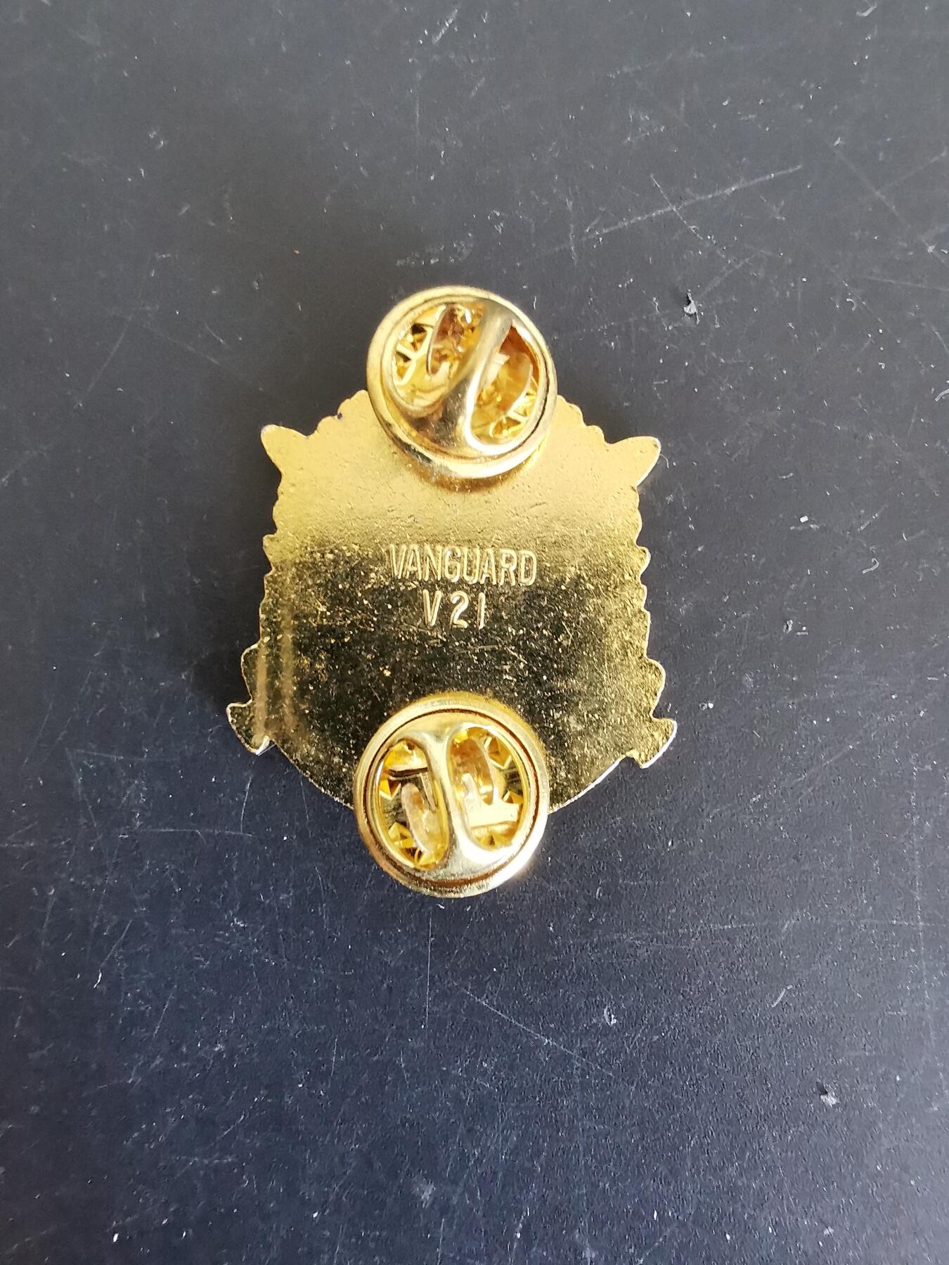 老王徽章第139期