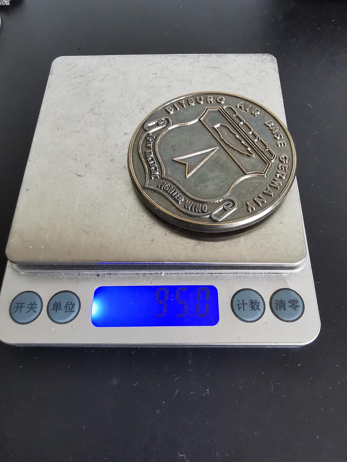 老王徽章第139期