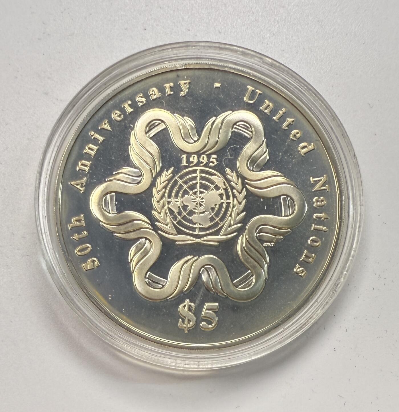 S&S Numismatic世界钱币-拍卖 第112期 