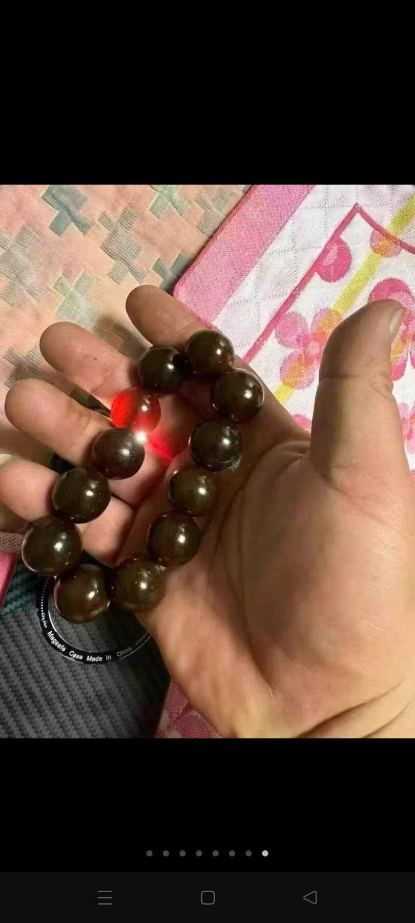 老琥珀，辽宁琥珀