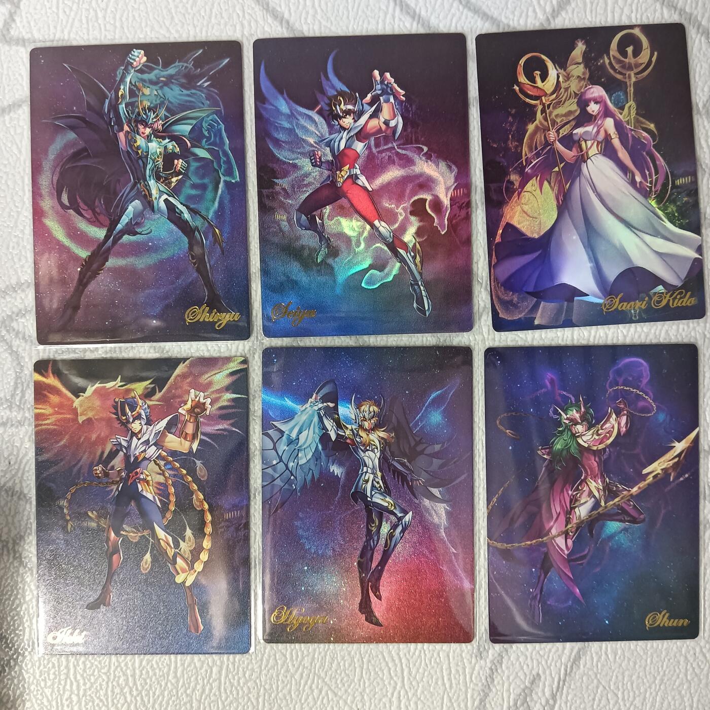 花开卡拍第33期（8月3号周日截拍，品控勿拍!!!拍品不寄存，运费5元，自制卡难免瑕疵，可能存在轻微撞角爆边等出厂瑕疵，品控介意勿拍！）