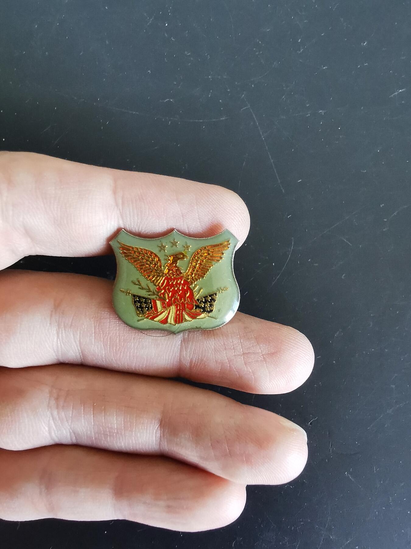 老王徽章第139期