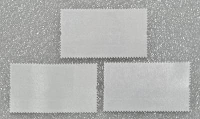 “海外民生工程”邮票1套3枚。 “海外民生工程”邮票1套3枚。