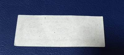 精品票证拍场 🔥🔥山东省食油票一枚，壹市两，1962年发行     面值壹市两