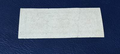 精品票证拍场 🔥🔥山东省食油票一枚，叁市两，1962年发行     面值叁市两