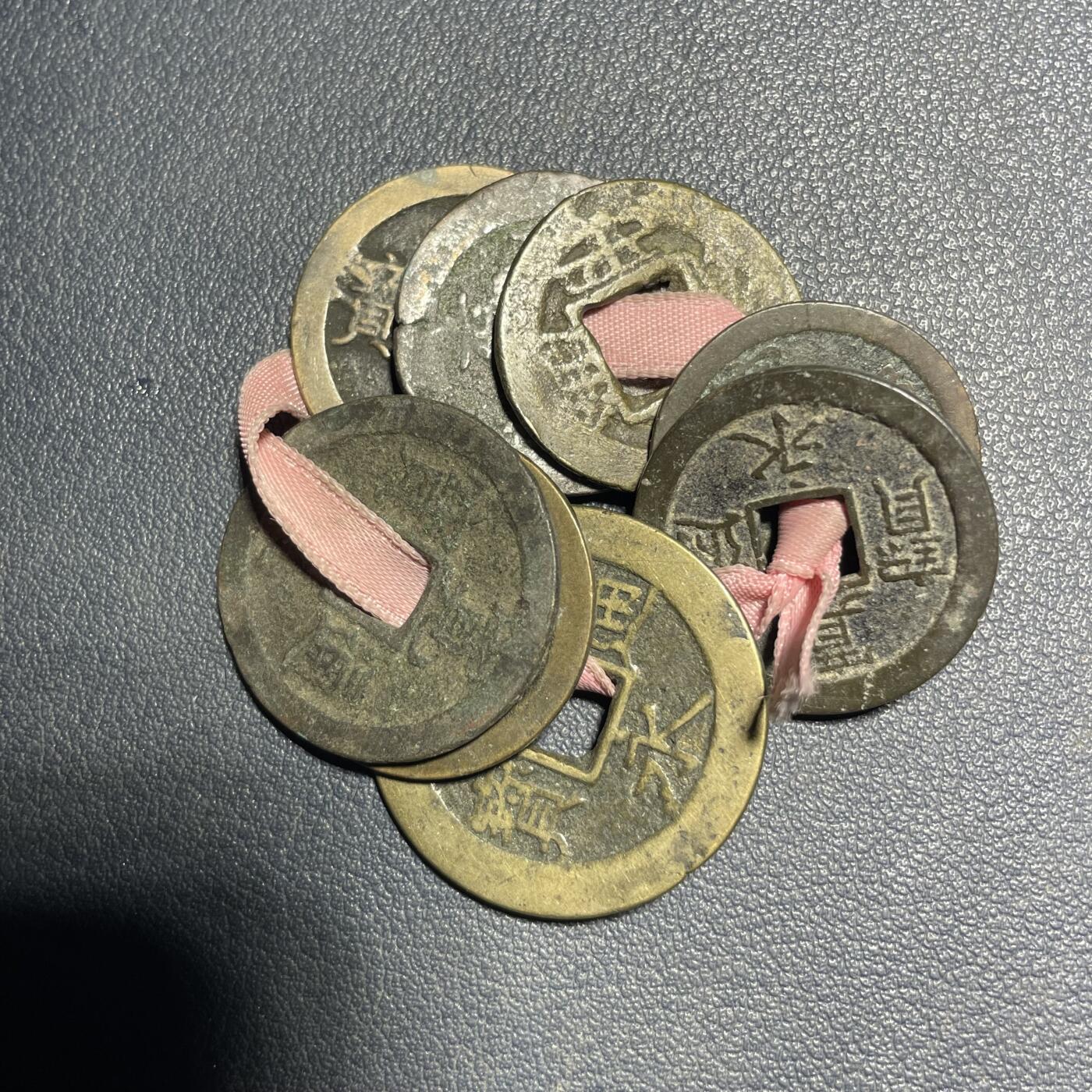 回流0801 一个方孔小串