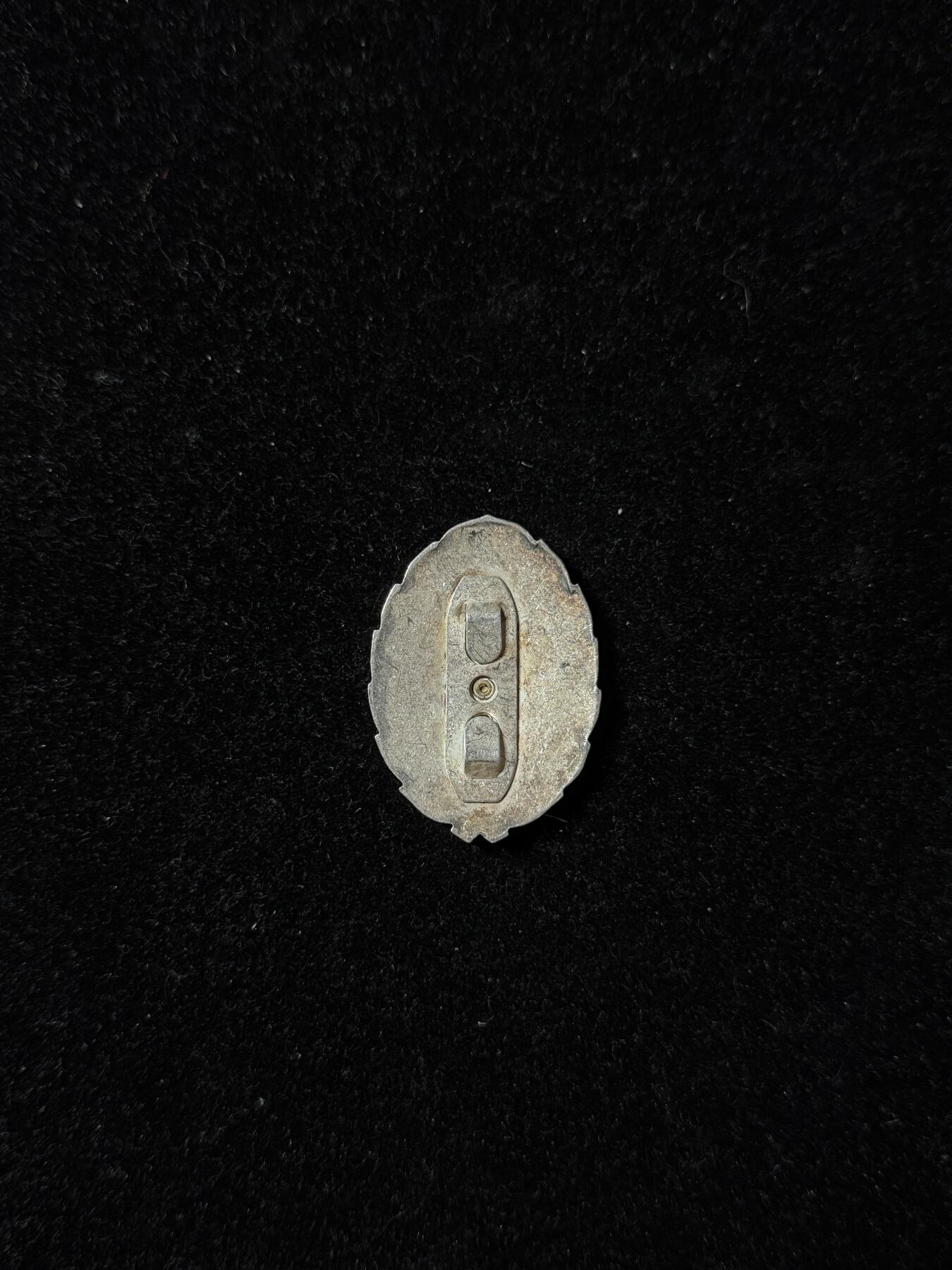 戎马世界章牌大赏第102期