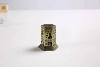 杂件，处理 - 香炉