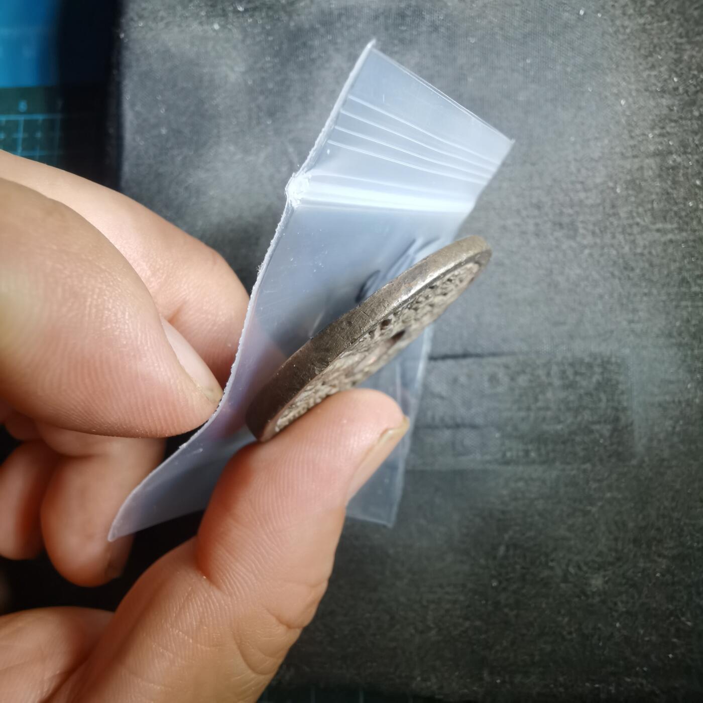 沼泽如烟--第806场 二十四福寿花钱