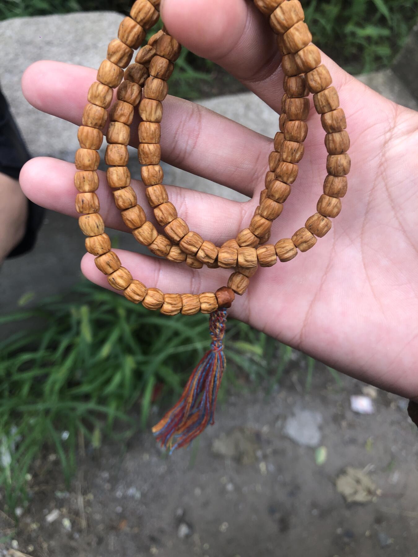 百香籽