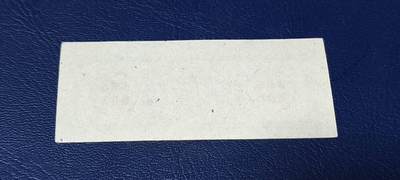 精品票证拍场 🔥🔥山东省食油票一枚，半市斤，1962年发行     面值半市斤