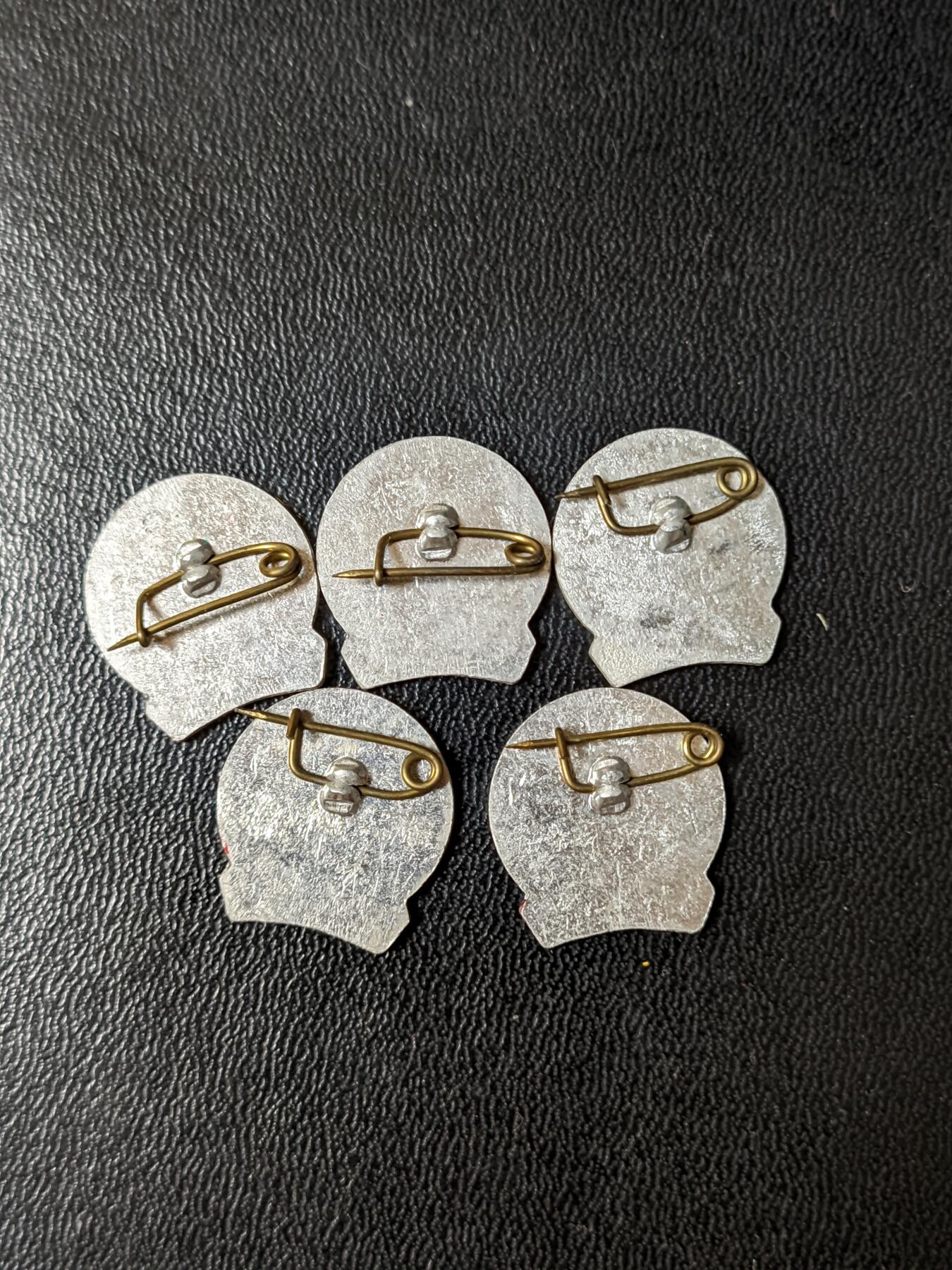 荷兰第124期勋赏拍卖
