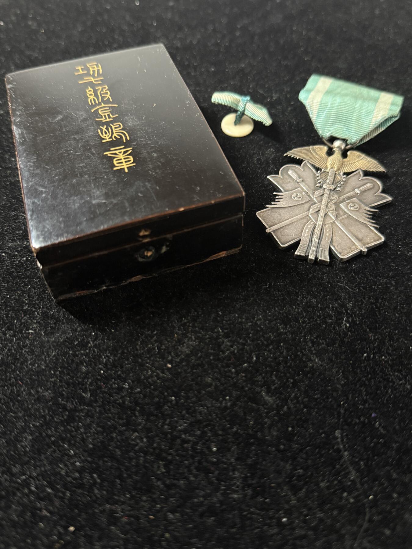 戎马世界章牌大赏第102期