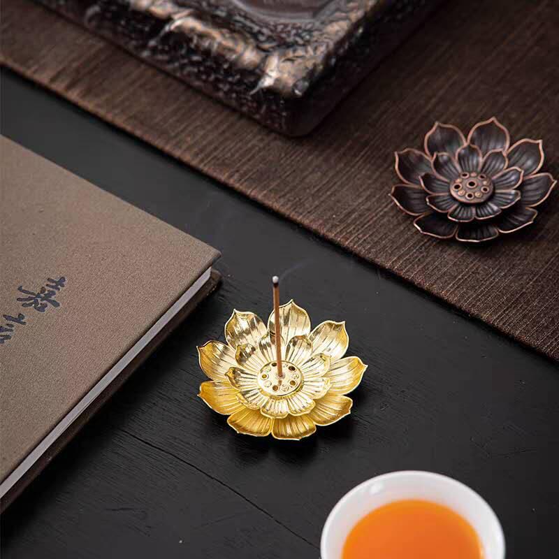 杂件，处理 香炉