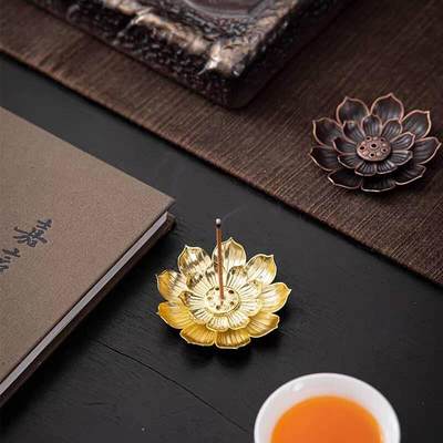 杂件，处理 - 香炉