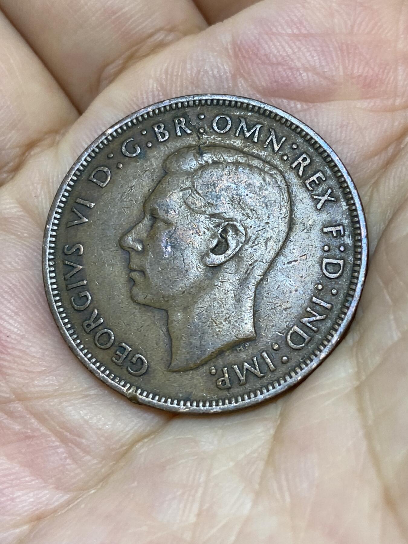2025年第七十五场(总第一百零一场）外国好品散币(免佣金)