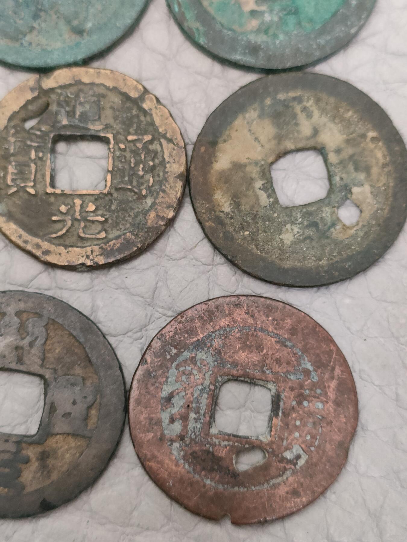 猩哥外币小铺➨【第176场】